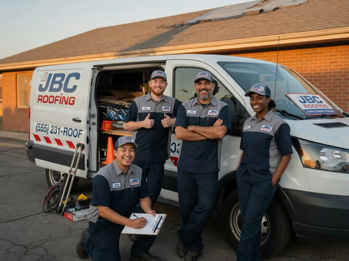 Roof Replacement company in Siloam, NC